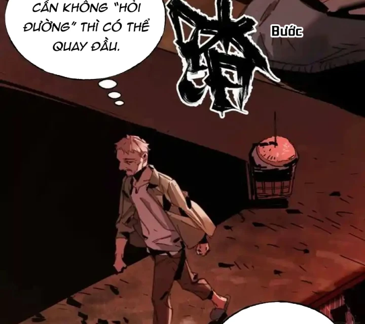 Ác Mộng Bắt Đầu Chapter 24 - Trang 2