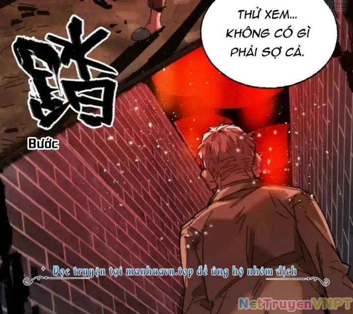Ác Mộng Bắt Đầu Chapter 24 - Trang 2