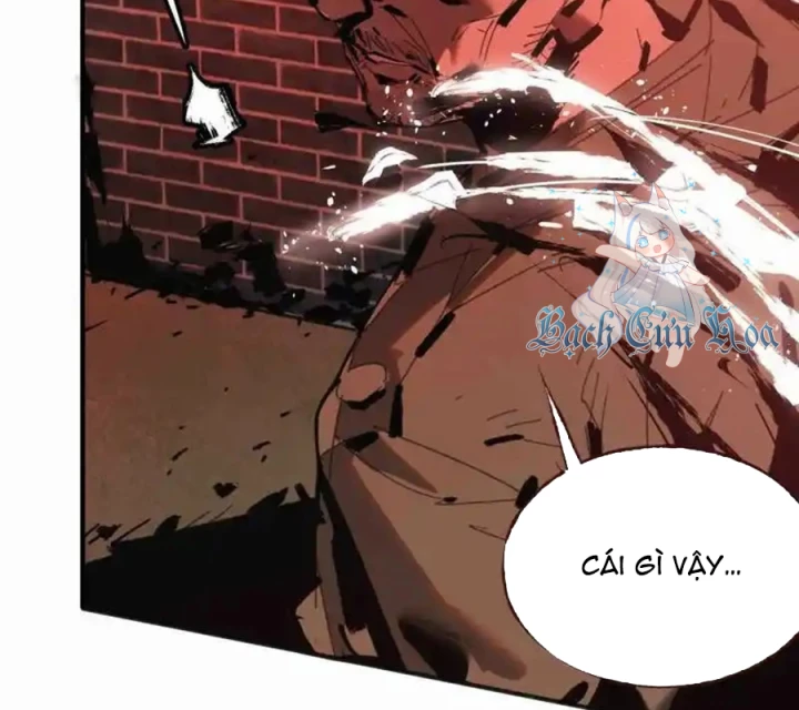 Ác Mộng Bắt Đầu Chapter 24 - Trang 2