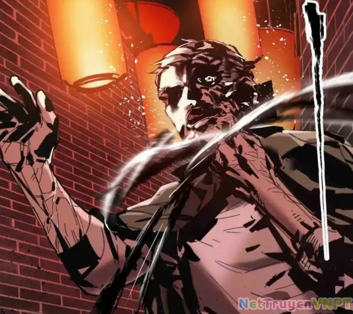 Ác Mộng Bắt Đầu Chapter 24 - Trang 2