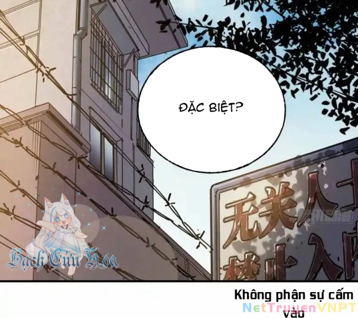 Ác Mộng Bắt Đầu Chapter 24 - Trang 2