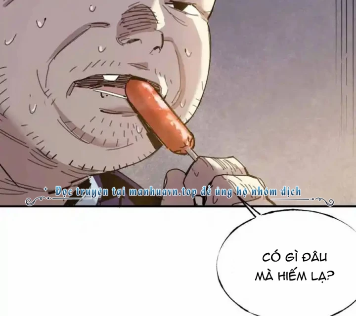 Ác Mộng Bắt Đầu Chapter 24 - Trang 2
