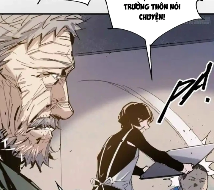 Ác Mộng Bắt Đầu Chapter 24 - Trang 2