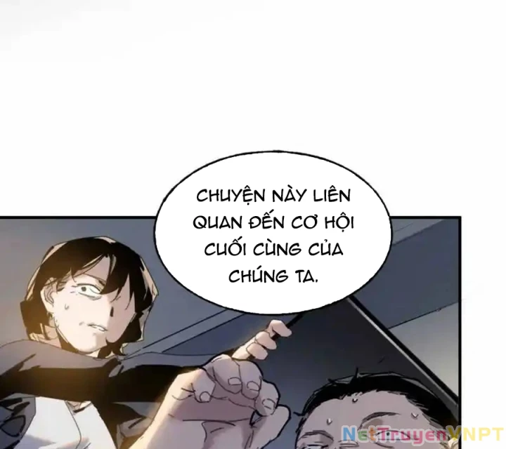 Ác Mộng Bắt Đầu Chapter 24 - Trang 2