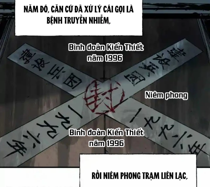 Ác Mộng Bắt Đầu Chapter 24 - Trang 2