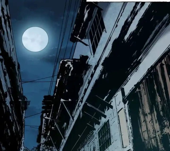 Ác Mộng Bắt Đầu Chapter 24 - Trang 2