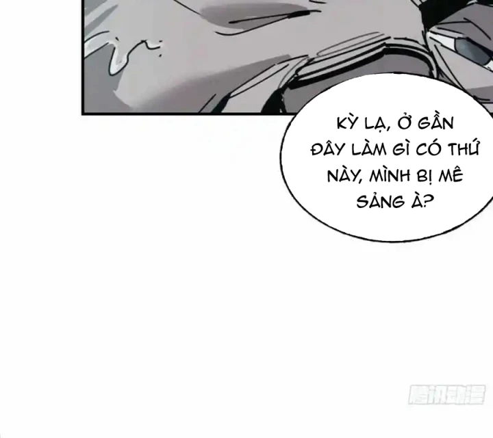 Ác Mộng Bắt Đầu Chapter 24 - Trang 2