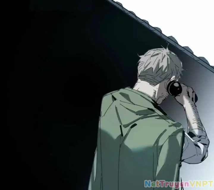Ác Mộng Bắt Đầu Chapter 24 - Trang 2