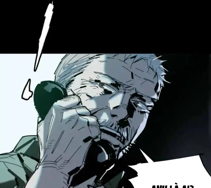 Ác Mộng Bắt Đầu Chapter 24 - Trang 2