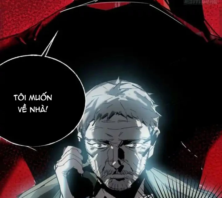 Ác Mộng Bắt Đầu Chapter 24 - Trang 2