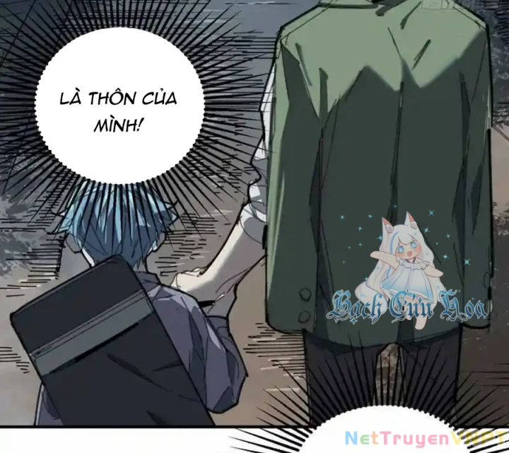 Ác Mộng Bắt Đầu Chapter 25 - Trang 2