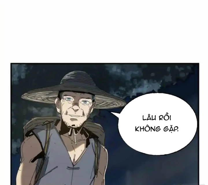 Ác Mộng Bắt Đầu Chapter 25 - Trang 2