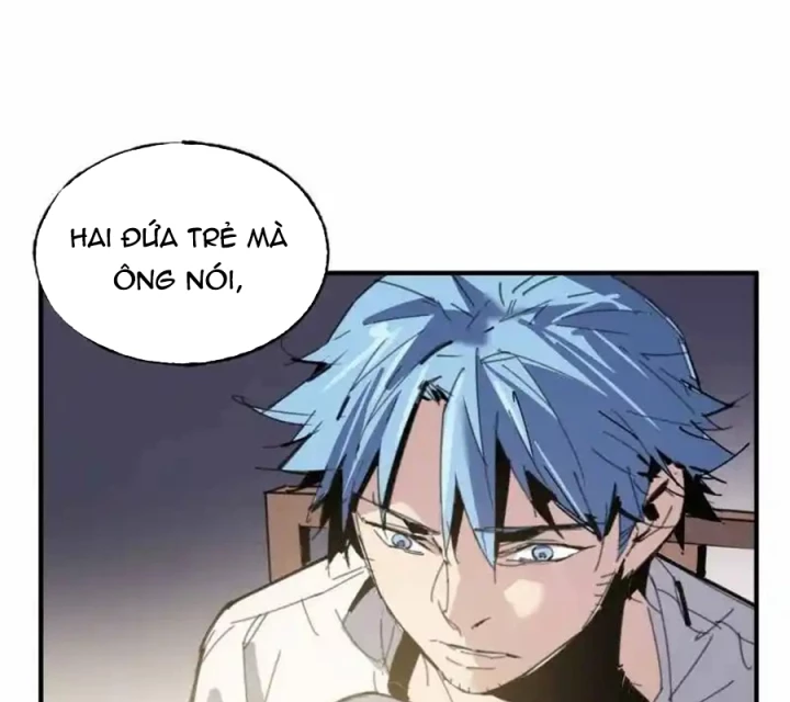 Ác Mộng Bắt Đầu Chapter 25 - Trang 2