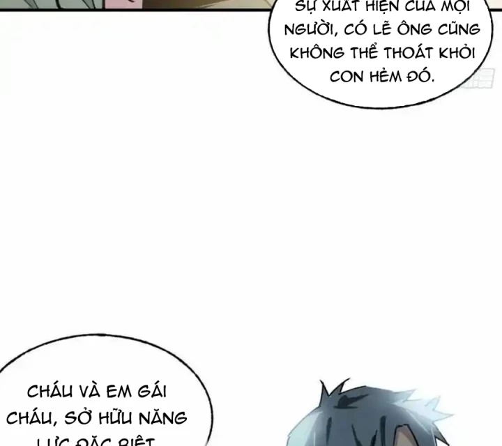 Ác Mộng Bắt Đầu Chapter 25 - Trang 2