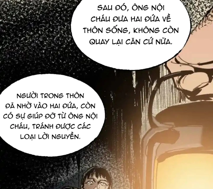 Ác Mộng Bắt Đầu Chapter 25 - Trang 2