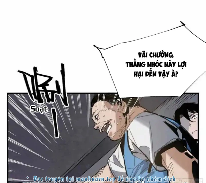 Ác Mộng Bắt Đầu Chapter 25 - Trang 2