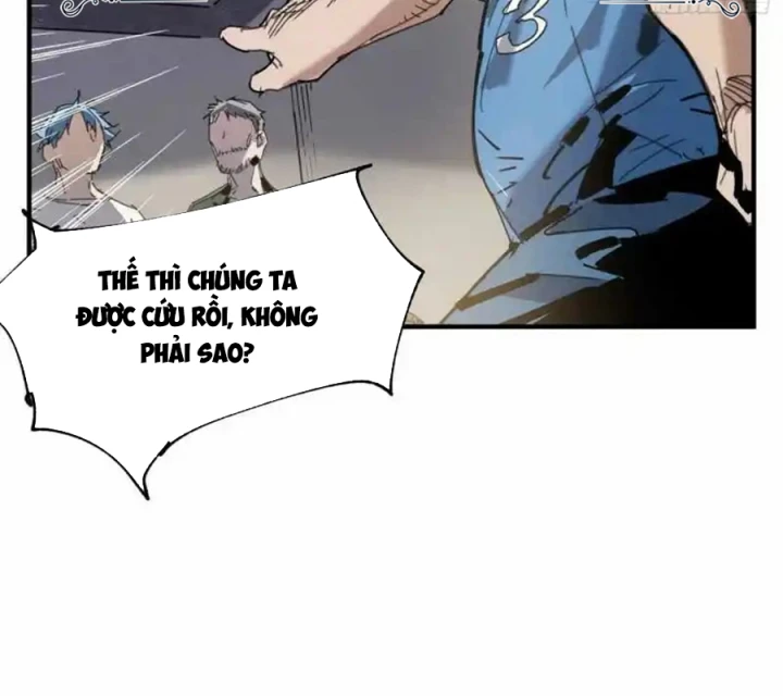 Ác Mộng Bắt Đầu Chapter 25 - Trang 2