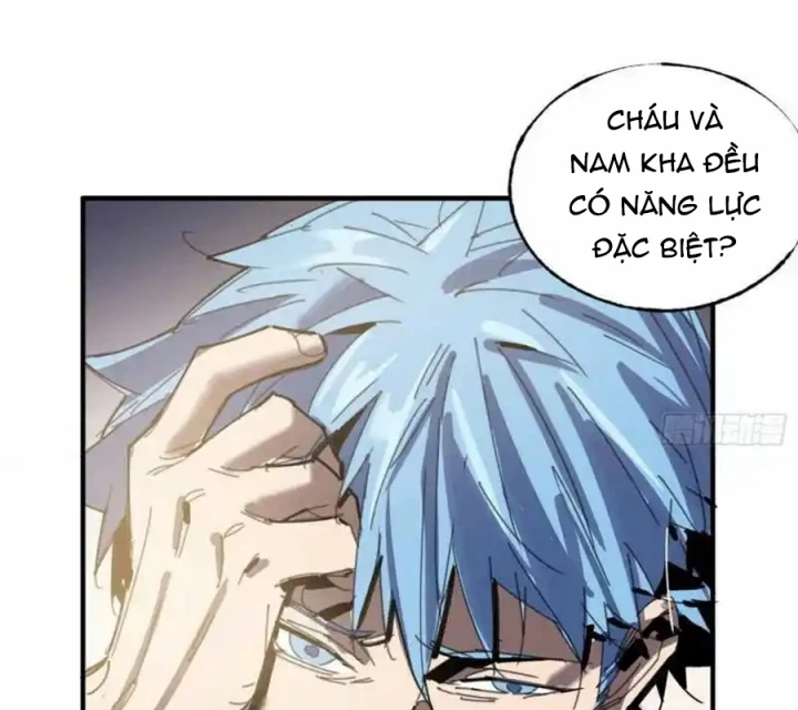 Ác Mộng Bắt Đầu Chapter 25 - Trang 2