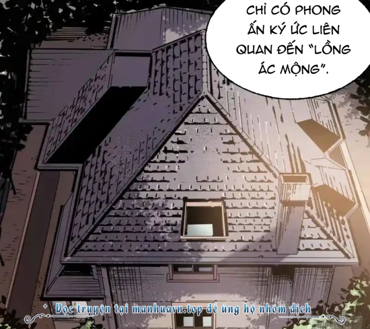 Ác Mộng Bắt Đầu Chapter 25 - Trang 2