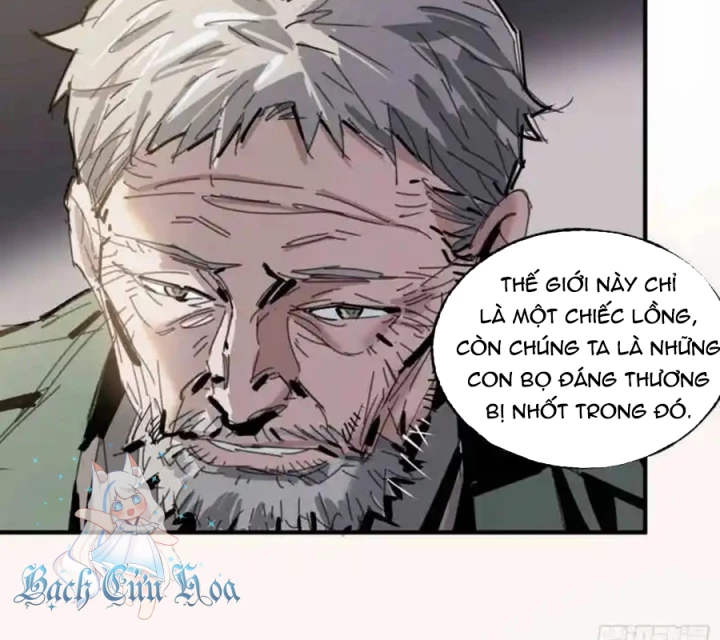 Ác Mộng Bắt Đầu Chapter 25 - Trang 2