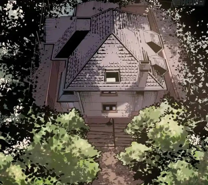 Ác Mộng Bắt Đầu Chapter 25 - Trang 2