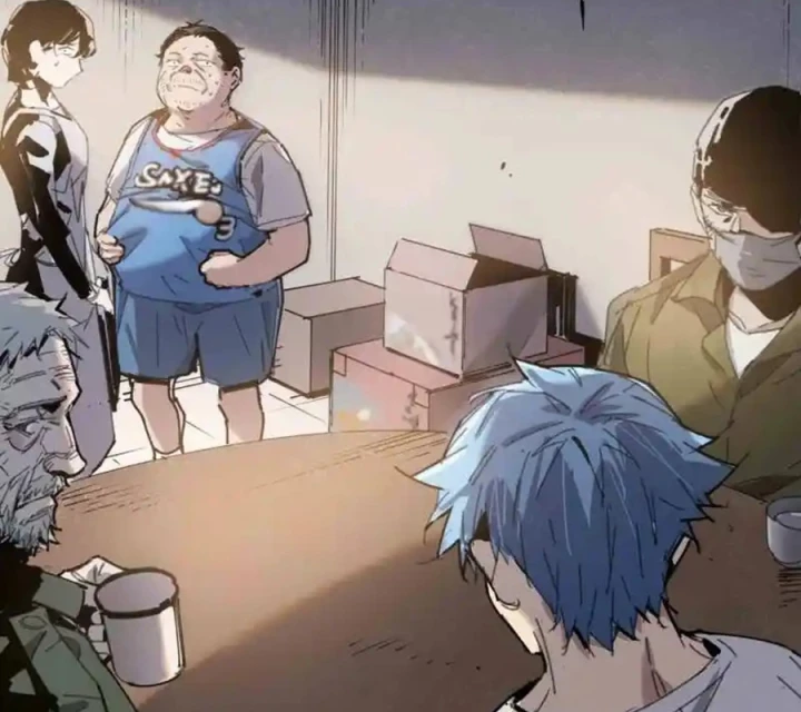 Ác Mộng Bắt Đầu Chapter 25 - Trang 2