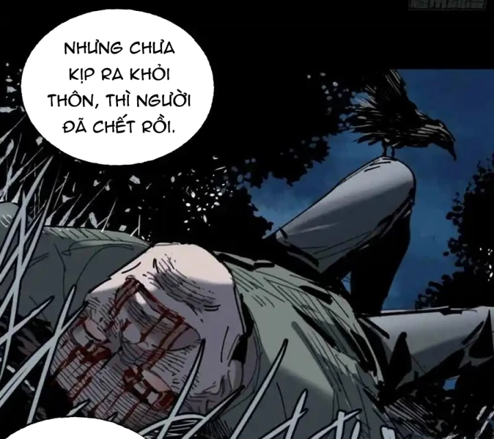 Ác Mộng Bắt Đầu Chapter 25 - Trang 2