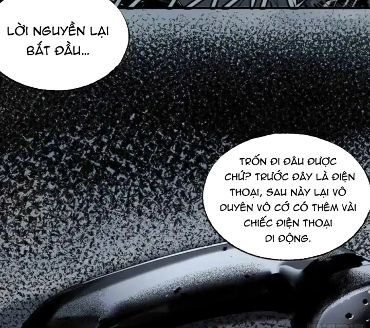 Ác Mộng Bắt Đầu Chapter 25 - Trang 2