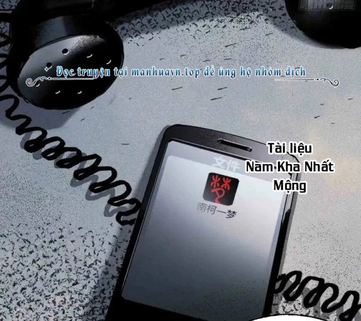 Ác Mộng Bắt Đầu Chapter 25 - Trang 2