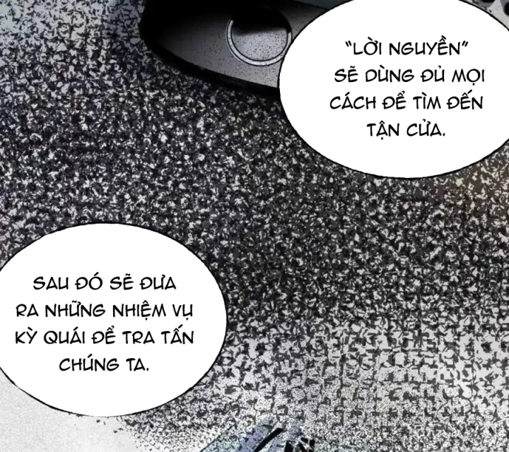 Ác Mộng Bắt Đầu Chapter 25 - Trang 2