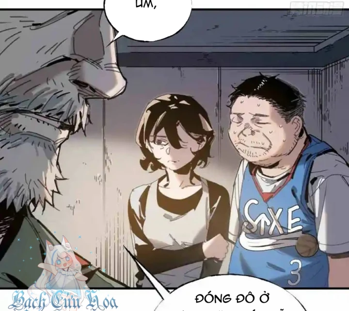 Ác Mộng Bắt Đầu Chapter 25 - Trang 2