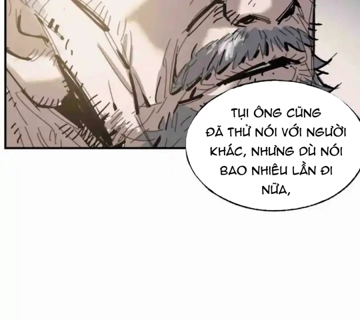Ác Mộng Bắt Đầu Chapter 25 - Trang 2