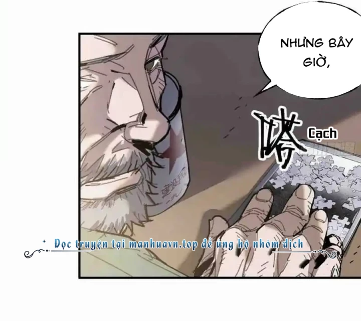 Ác Mộng Bắt Đầu Chapter 25 - Trang 2