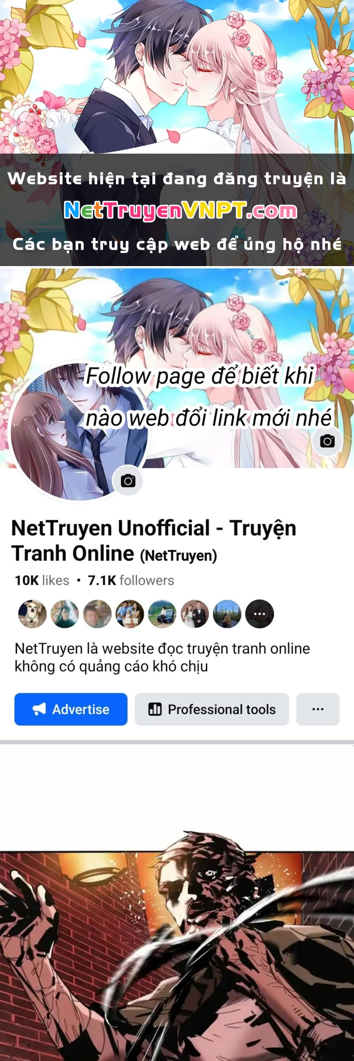 Ác Mộng Bắt Đầu Chapter 25 - Trang 2