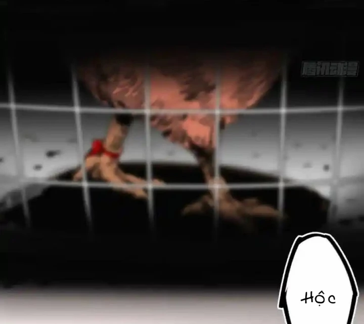 Ác Mộng Bắt Đầu Chapter 25 - Trang 2