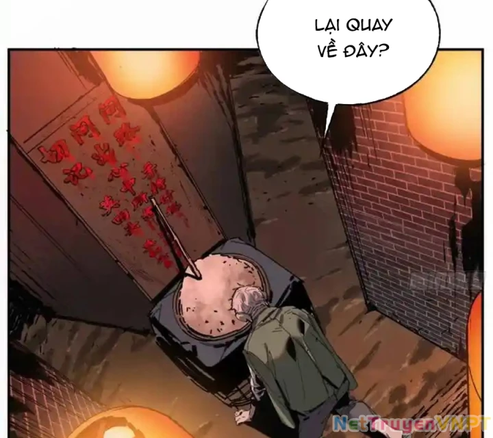 Ác Mộng Bắt Đầu Chapter 25 - Trang 2