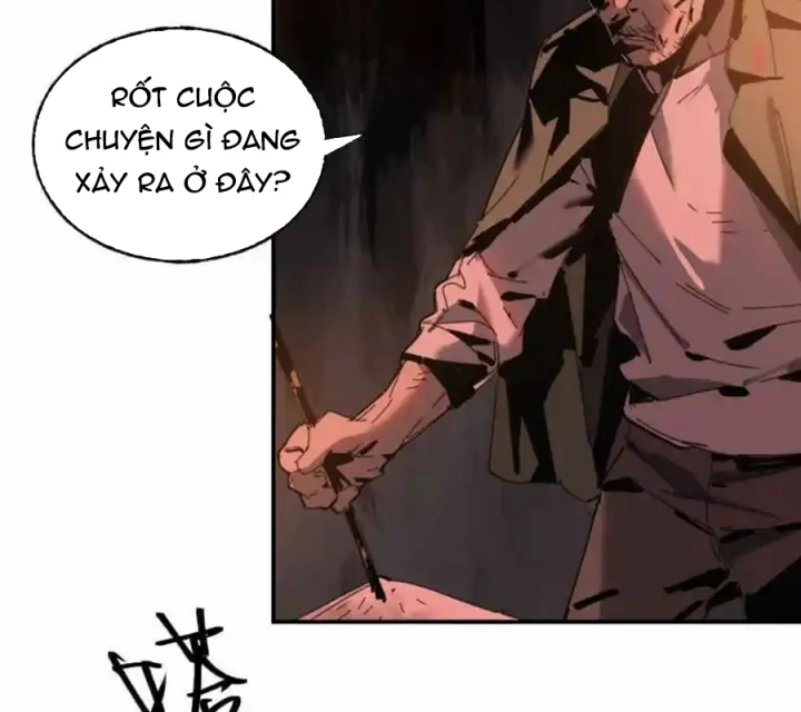 Ác Mộng Bắt Đầu Chapter 25 - Trang 2