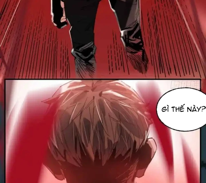 Ác Mộng Bắt Đầu Chapter 25 - Trang 2