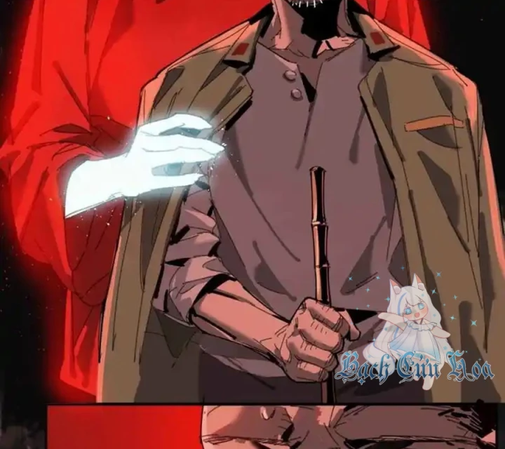 Ác Mộng Bắt Đầu Chapter 25 - Trang 2
