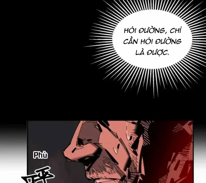 Ác Mộng Bắt Đầu Chapter 25 - Trang 2