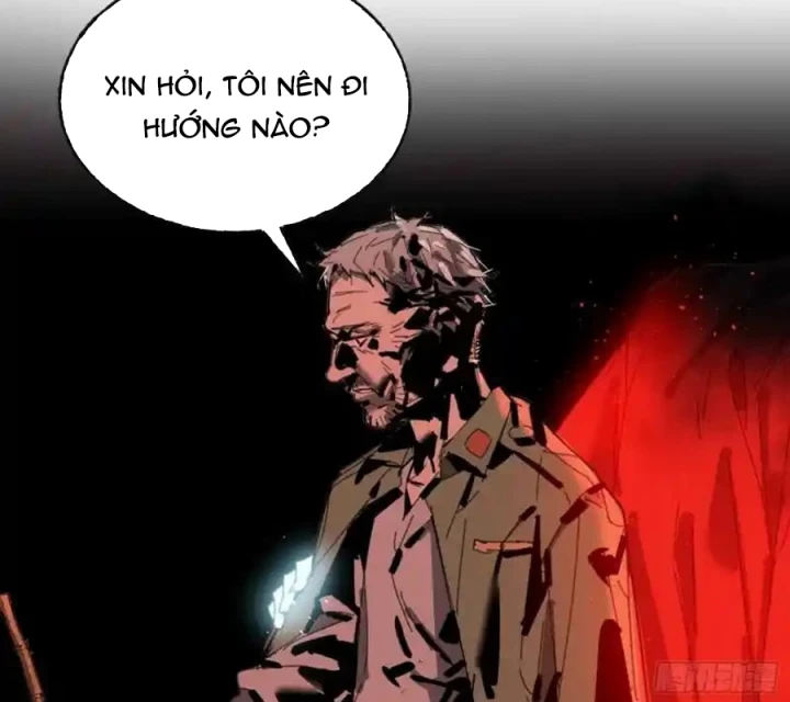 Ác Mộng Bắt Đầu Chapter 25 - Trang 2
