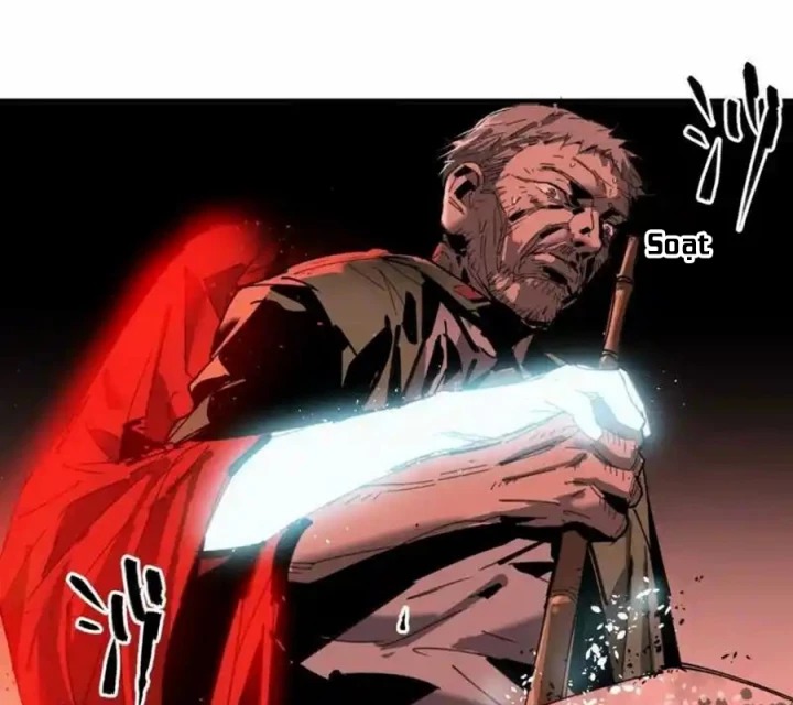 Ác Mộng Bắt Đầu Chapter 25 - Trang 2