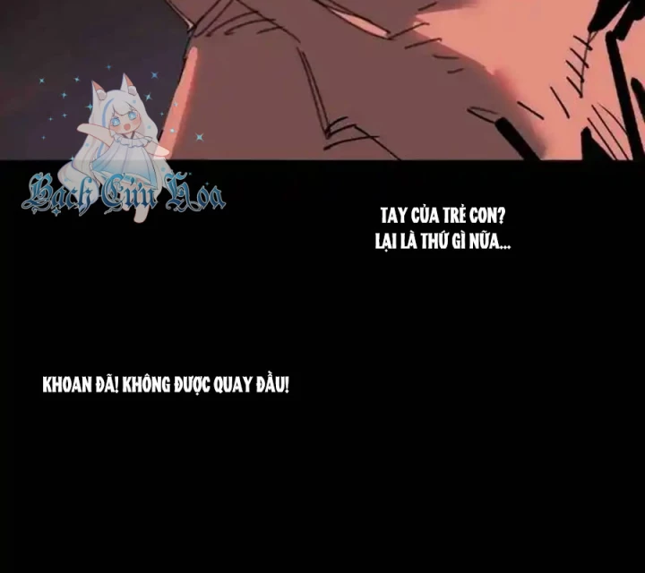 Ác Mộng Bắt Đầu Chapter 25 - Trang 2
