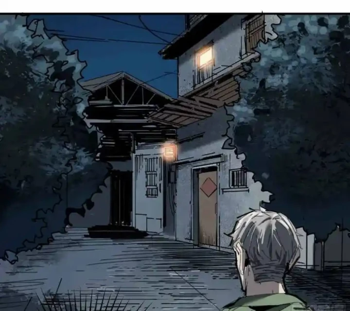 Ác Mộng Bắt Đầu Chapter 25 - Trang 2