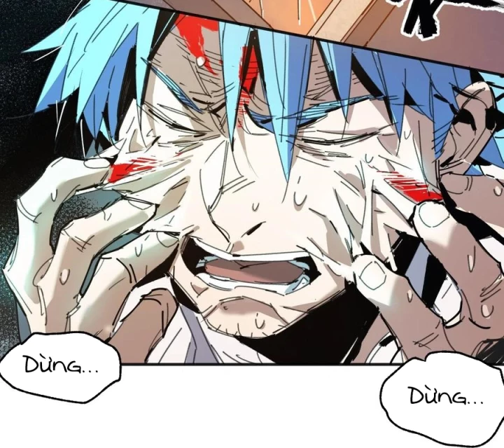 Ác Mộng Bắt Đầu Chapter 26 - Trang 2