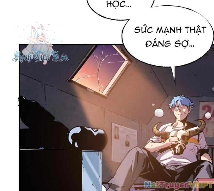 Ác Mộng Bắt Đầu Chapter 26 - Trang 2