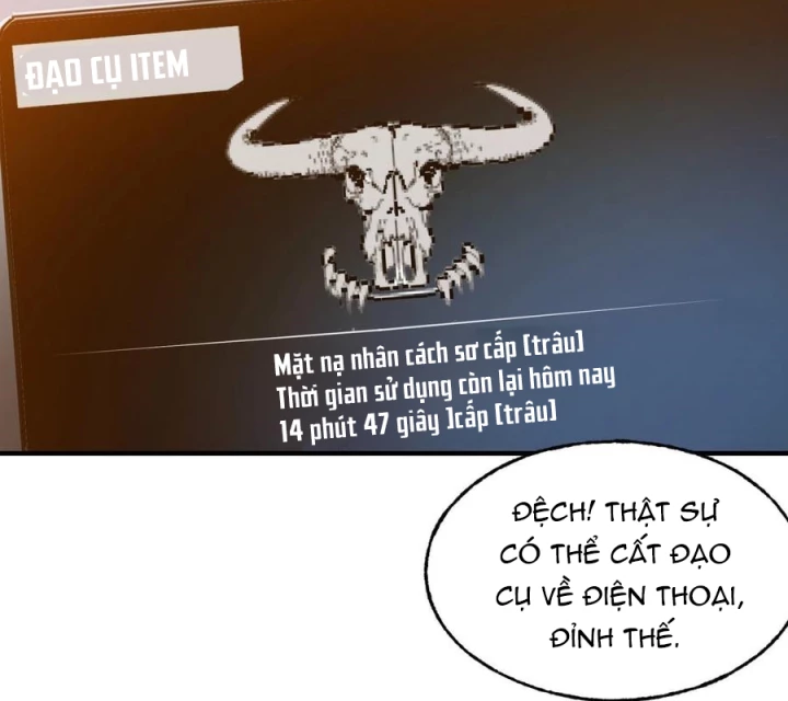 Ác Mộng Bắt Đầu Chapter 26 - Trang 2