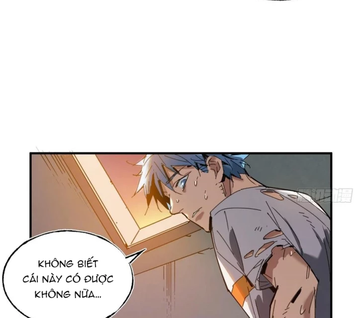 Ác Mộng Bắt Đầu Chapter 26 - Trang 2