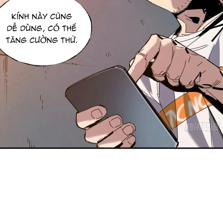 Ác Mộng Bắt Đầu Chapter 26 - Trang 2