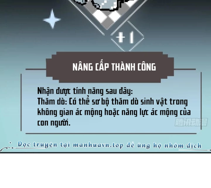 Ác Mộng Bắt Đầu Chapter 26 - Trang 2